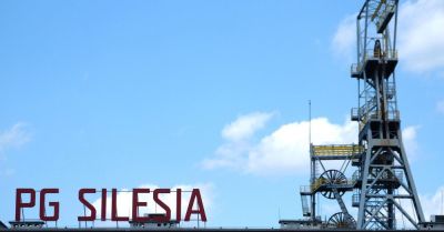 Część górników z PG Silesia odmówiła wyjazdu na powierzchnię
