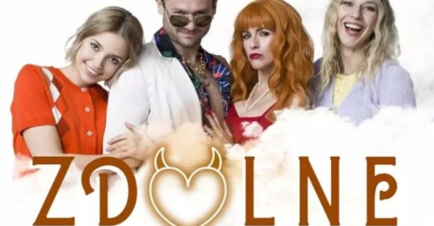 Zapraszamy 20 listopada 2026 roku do Sławskie Centrum Kultury i Wypoczynku - Kino Żeglarz, Sława, ul. Pobożnego 6.